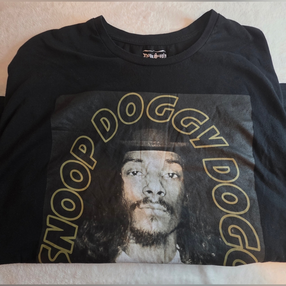 Men's Dogg Supply Snoop Dog 3 XL